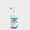 ATL Creme Gordo 400ml