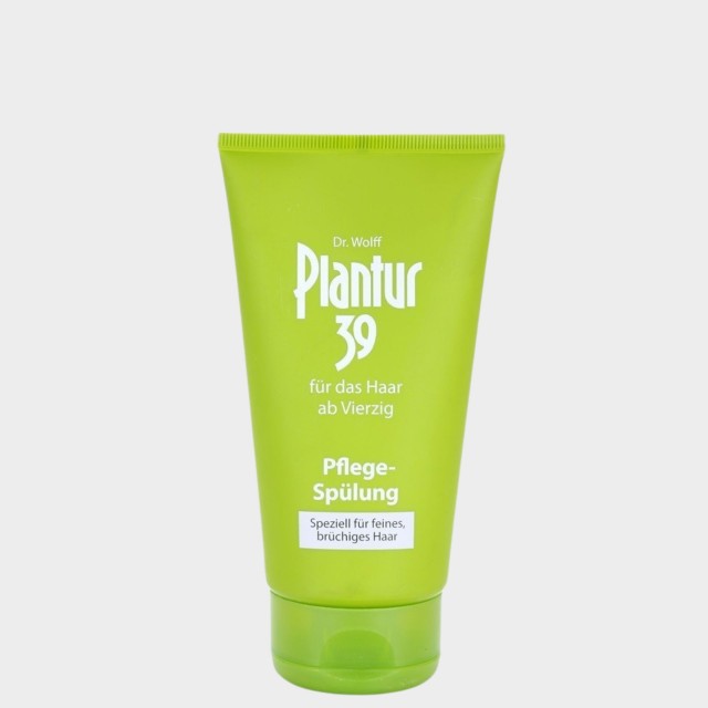 Plantur 39 Máscara Cabelos Pintados - 150 mL Plantur 39 Máscara Cabelos Pintados - 150 mL