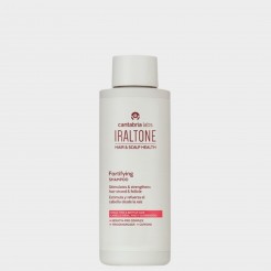 Iraltone Champ Fortificante - 400ml