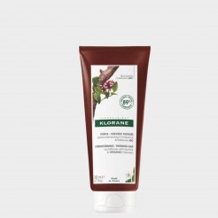 Klorane Capilar Quinina Condicionador - 200ml Klorane Capilar Quinina Condicionador - 200ml