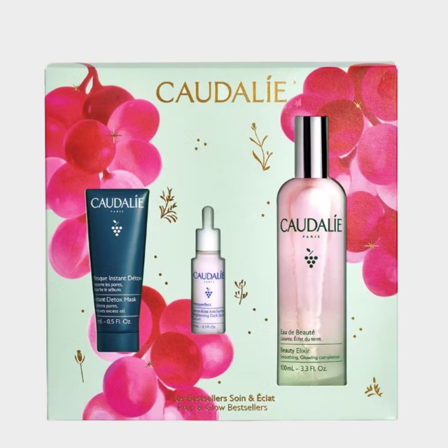 Caudalie Coffret Eau de Beauté 100ml Caudalie Coffret Eau de Beauté 100ml
