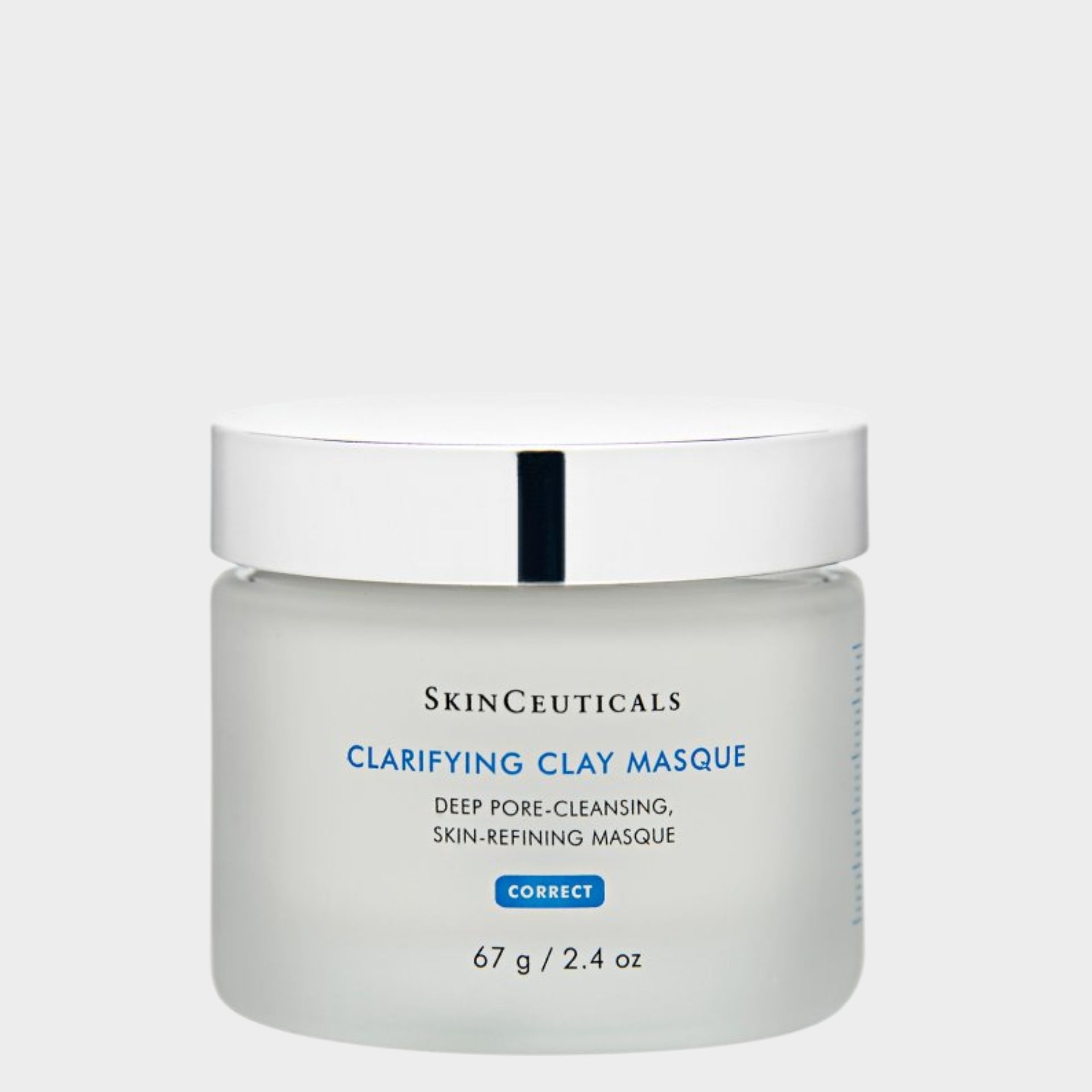 Máscara Rosto Purificante Skinceuticals Clarifying Clay Masque 67 gr