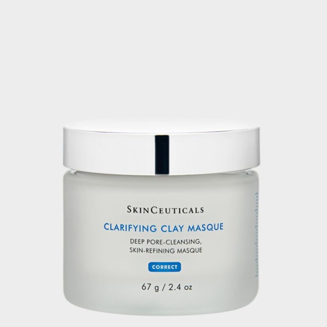 Máscara Rosto Purificante Skinceuticals Clarifying Clay Masque 67 gr Máscara Rosto Purificante Skinceuticals Clarifying Clay Masque 67 gr