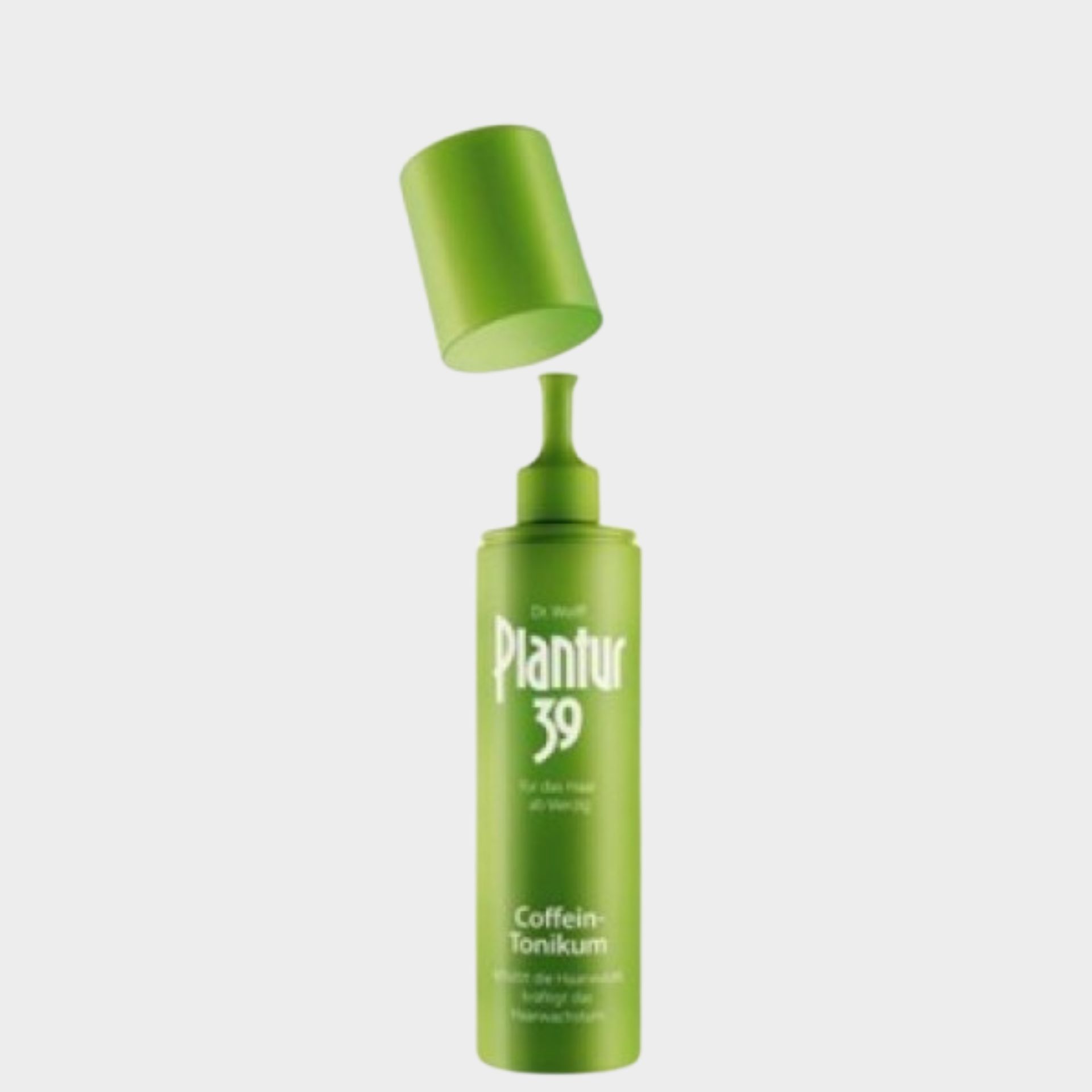 Plantur 39 Tónico Capilar Cafeína 200ml