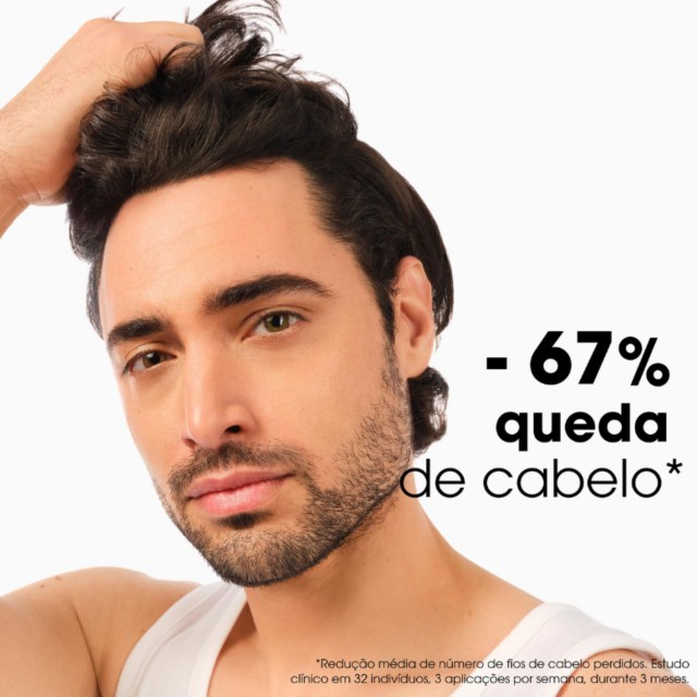 Klorane Capilar AntiQueda Cuidado Fortificante Quinina Serum - 100ml Klorane Capilar AntiQueda Cuidado Fortificante Quinina Serum - 100ml