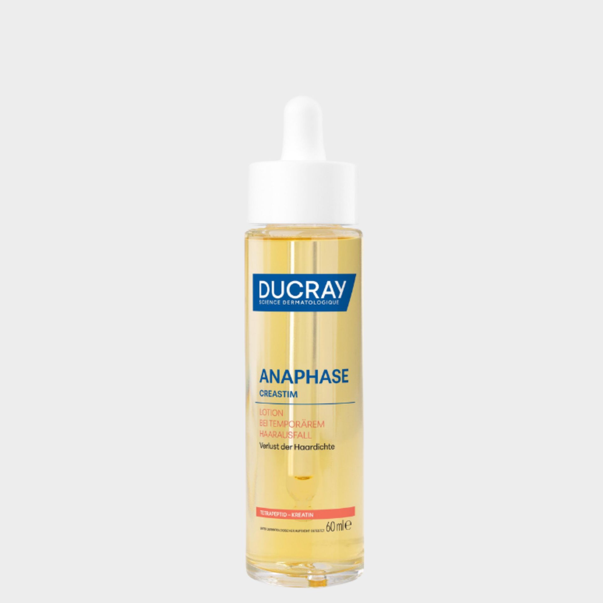 Ducray Anaphase Creastim Loção 60ml