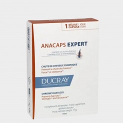 Ducray Anacaps Expert (x90 cápsulas) Ducray Anacaps Expert (x90 cápsulas)
