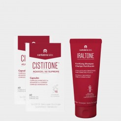Cistitone Agaxidil 5Alf Supreme (x60 cpsulas)
