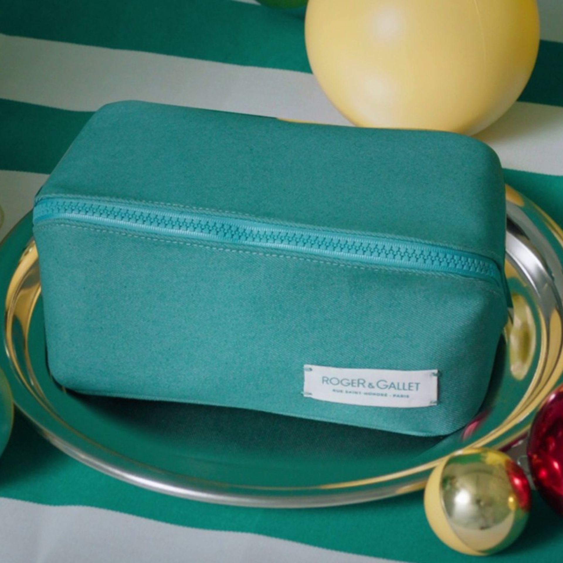 RG BOLSA COLOGNE TWIST 100ML + OFERTA DESODORIZANTE