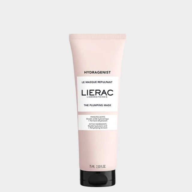 Lierac Hydragenist Mscara Repulpante 75ml
