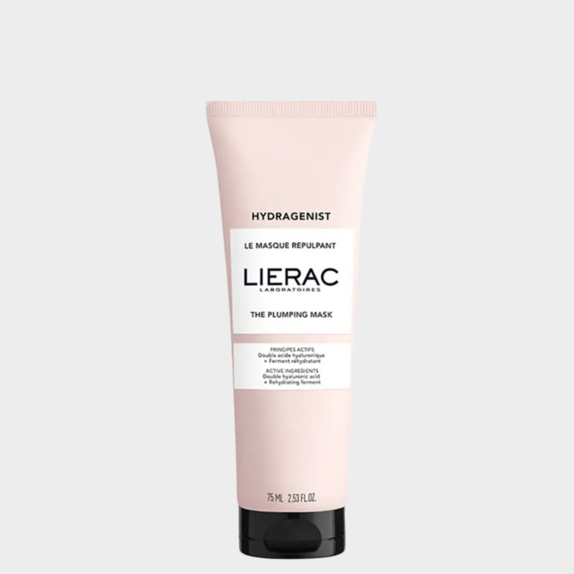Lierac Hydragenist Máscara Repulpante 75ml