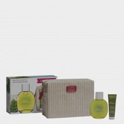 Clarins Coffret Eau Extraordinaire 100ml 4Pcs Clarins Coffret Eau Extraordinaire 100ml 4Pcs