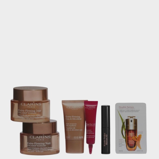 Extra-Firming Collection Holiday Set Extra-Firming Collection Holiday Set