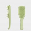 Tangle Teezer Detangler Matte Cor Olive Green | Escova Desembara�ante Cabelo Molhado e Seco