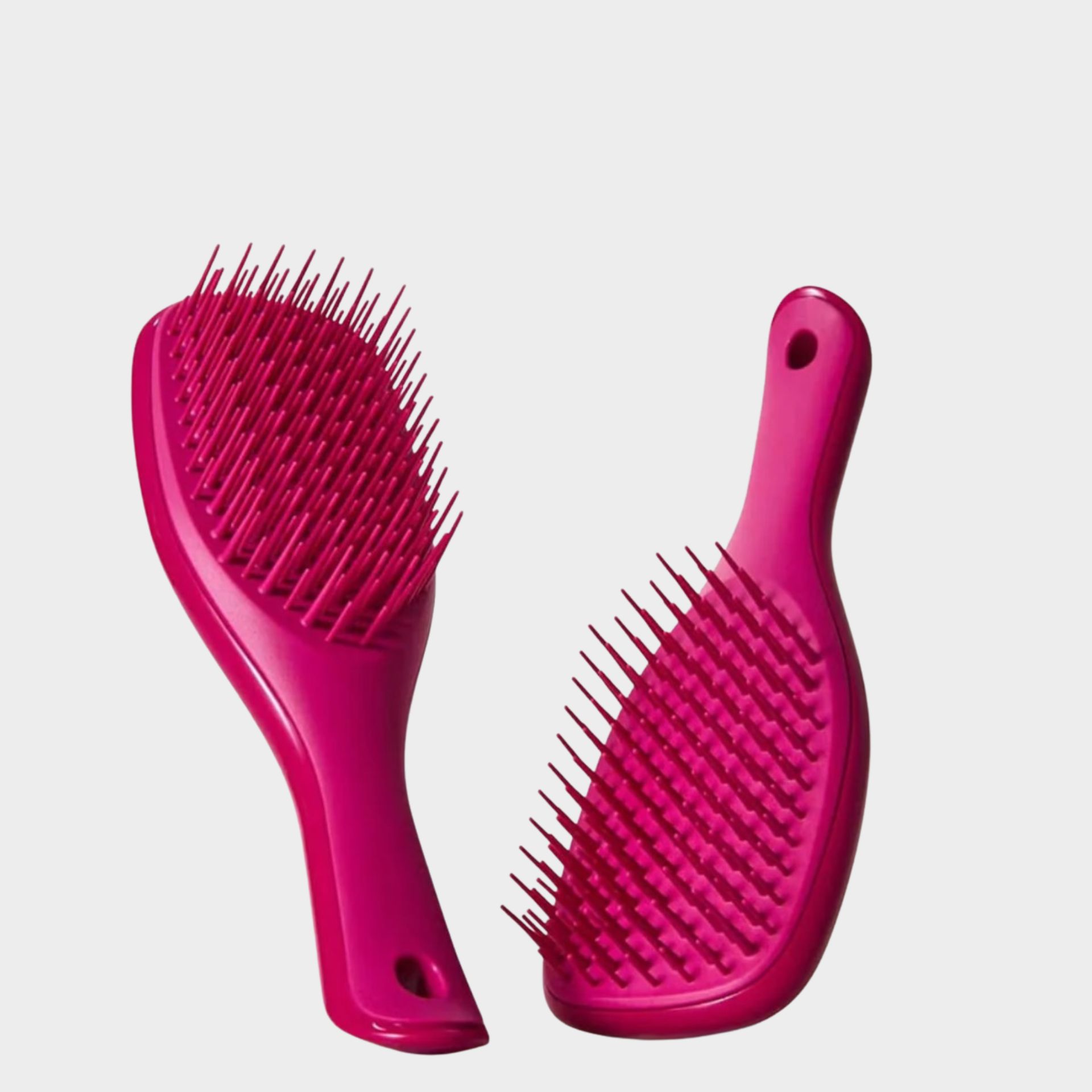 Tangle Teezer Ultimate Detangler - Mini Electric Raspberry
