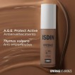 Isdin Coverage 5 Bronze Spf50+ 30g