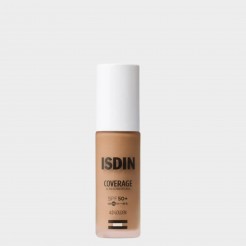 Isdin Coverage 4 Golden Spf50+ 30g