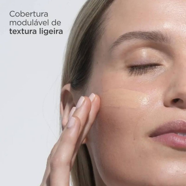 Isdin Coverage 1 Pearl Spf50+ 30g Isdin Coverage 1 Pearl Spf50+ 30g