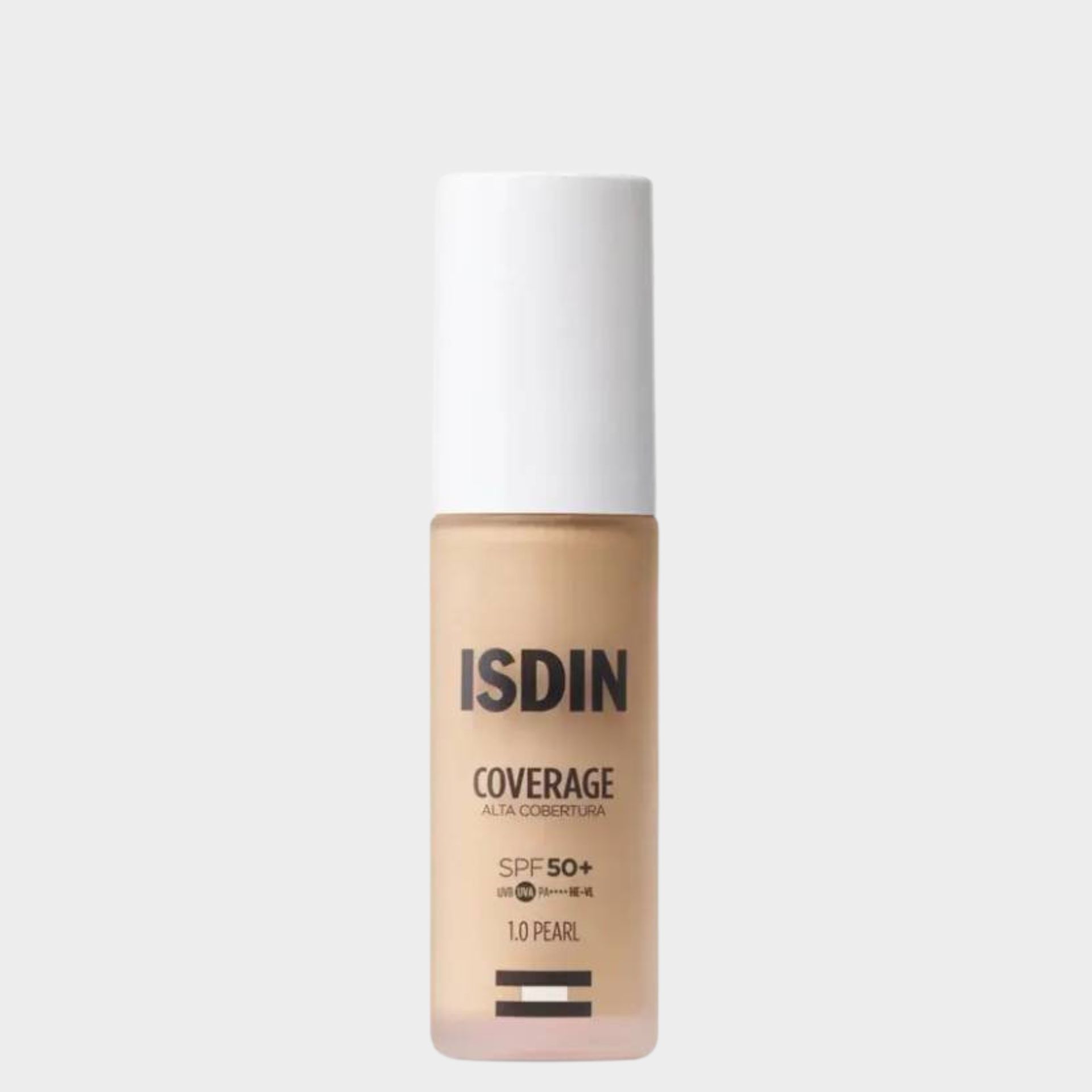 Isdin Coverage 1 Pearl Spf50+ 30g