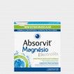 Absorvit Magnesio Electrolits Saquetas 4 g x 12