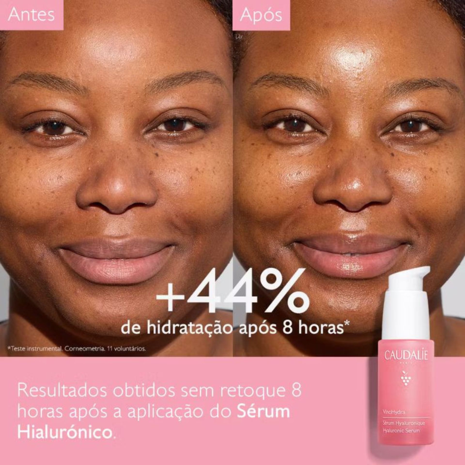 Caudalie VinoHydra Sérum 30 ml