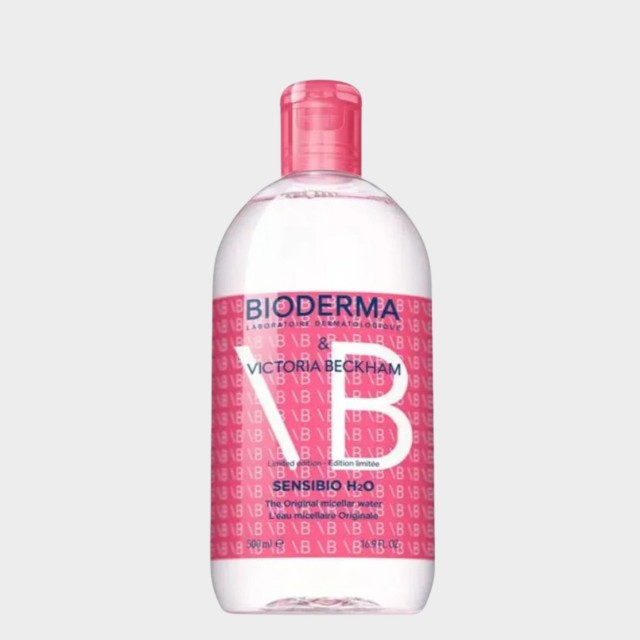 Bioderma Sensibio H2O Agua Micelar - 500ml (Edio Especial)