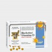 BioActivo Vitamina D Cápsulas (x80 unidades) BioActivo Vitamina D Cápsulas (x80 unidades)