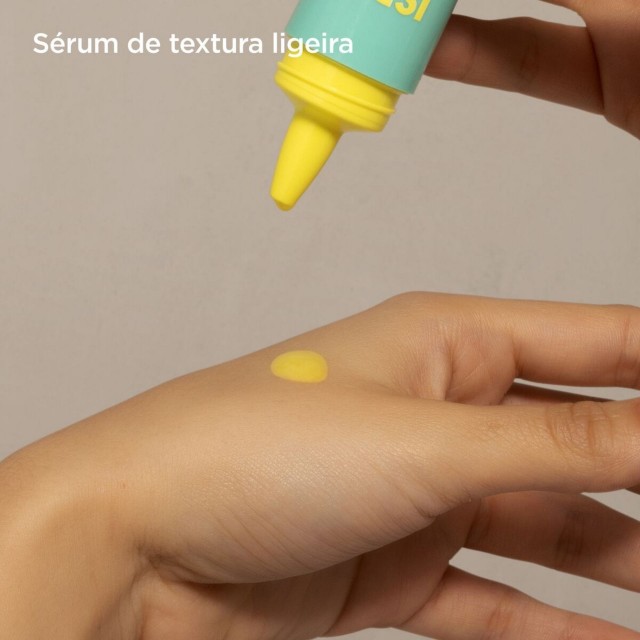 Sérum Noturno Isdin Acniben Concentrado Pele Tendência Acne 27 ml Sérum Noturno Isdin Acniben Concentrado Pele Tendência Acne 27 ml