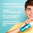 Espuma Limpeza Rosto Isdin Acniben 150 ml Espuma Limpeza Rosto Isdin Acniben 150 ml