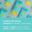 Gel-Creme Cuidado Brilho e Borbulhas Isdin Acniben 40 ml Gel-Creme Cuidado Brilho e Borbulhas Isdin Acniben 40 ml