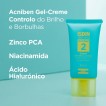 Gel-Creme Cuidado Brilho e Borbulhas Isdin Acniben 40 ml Gel-Creme Cuidado Brilho e Borbulhas Isdin Acniben 40 ml