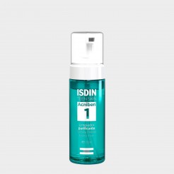 Espuma Limpeza Rosto Isdin Acniben 150 ml