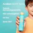 Spray Corporal Anti-Acne Isdin Acniben 150 ml