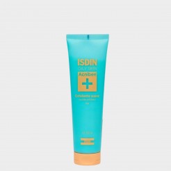 Esfoliante Suave Isdin Acniben Pele Tendência Acne 100 ml Esfoliante Suave Isdin Acniben Pele Tendência Acne 100 ml