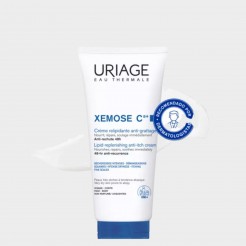Uriage Xemose C8 Creme Relipidante Anti-Irritações 200ml Uriage Xemose C8 Creme Relipidante Anti-Irritações 200ml