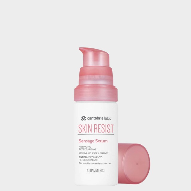 Skin Resist Sensage S�rum 30ml