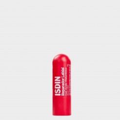 Isdin Reparador Labial c/ �cido Hialur�nico Vermelho 4g