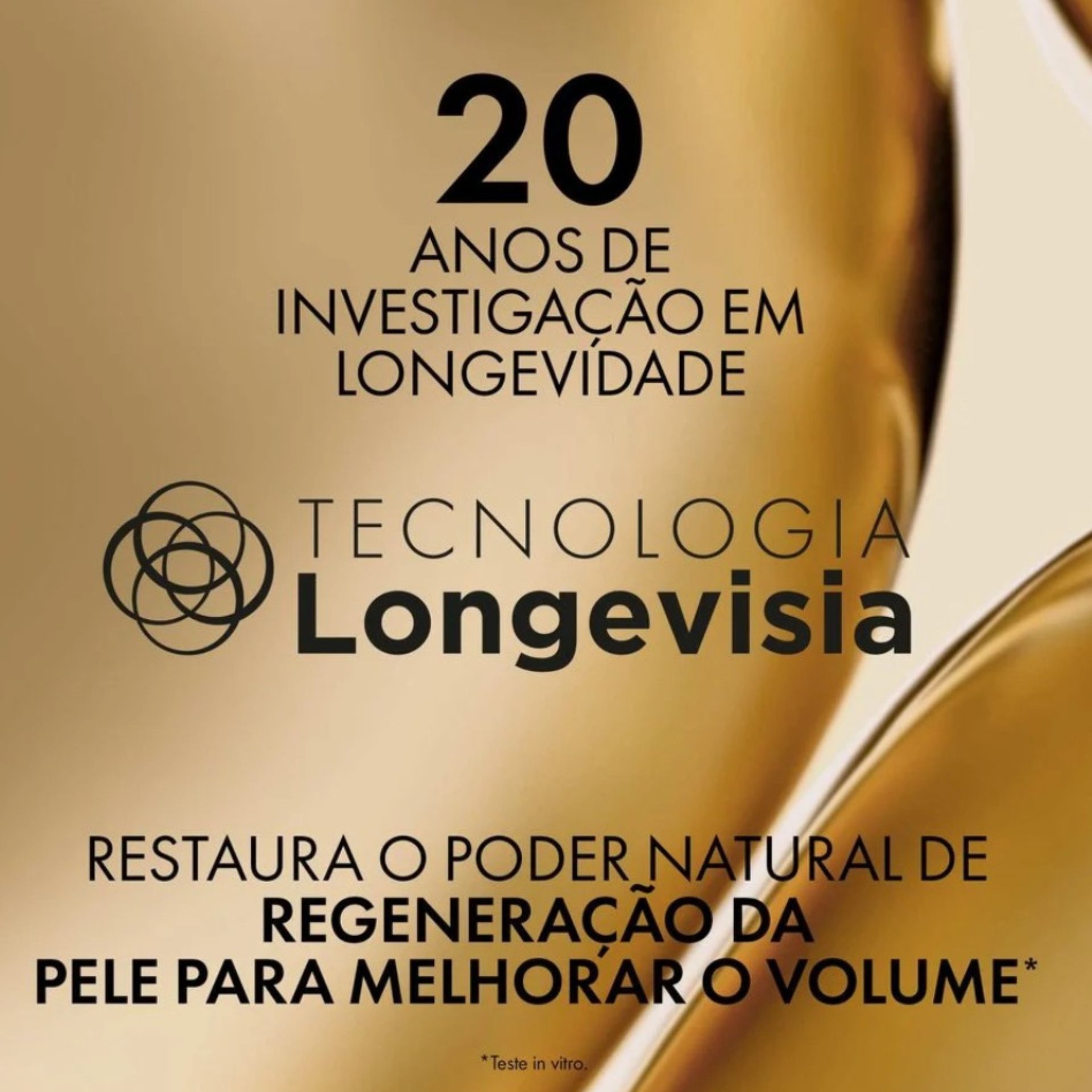 Vichy Neovadiol Longevity Creme de Dia 50ml | Creme Volumizador para Pele Madura
