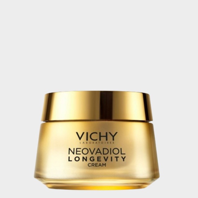 Vichy Neovadiol Longevity Creme de Dia 50ml | Creme Volumizador para Pele Madura Vichy Neovadiol Longevity Creme de Dia 50ml | Creme Volumizador para Pele Madura