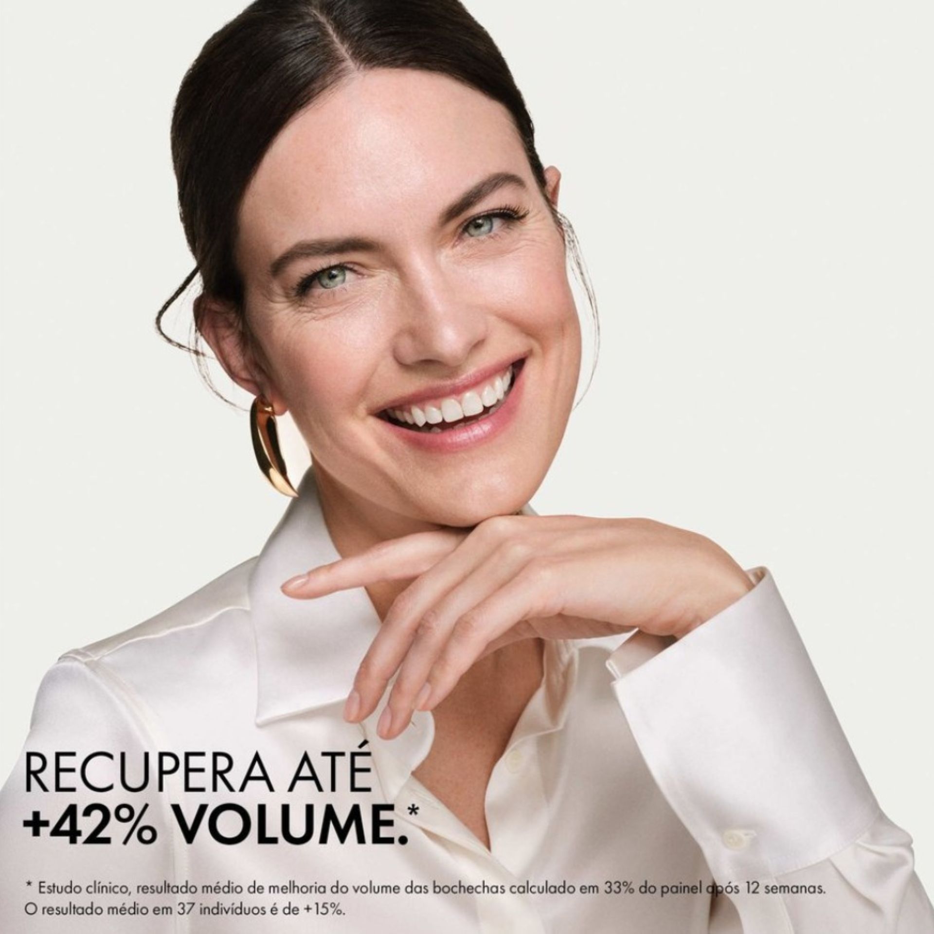 Vichy Neovadiol Longevity Creme de Dia 50ml | Creme Volumizador para Pele Madura