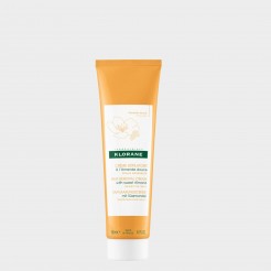 Klorane Dermo Protetor Creme Depilat�rio Am�ndoas Doces - 150ml