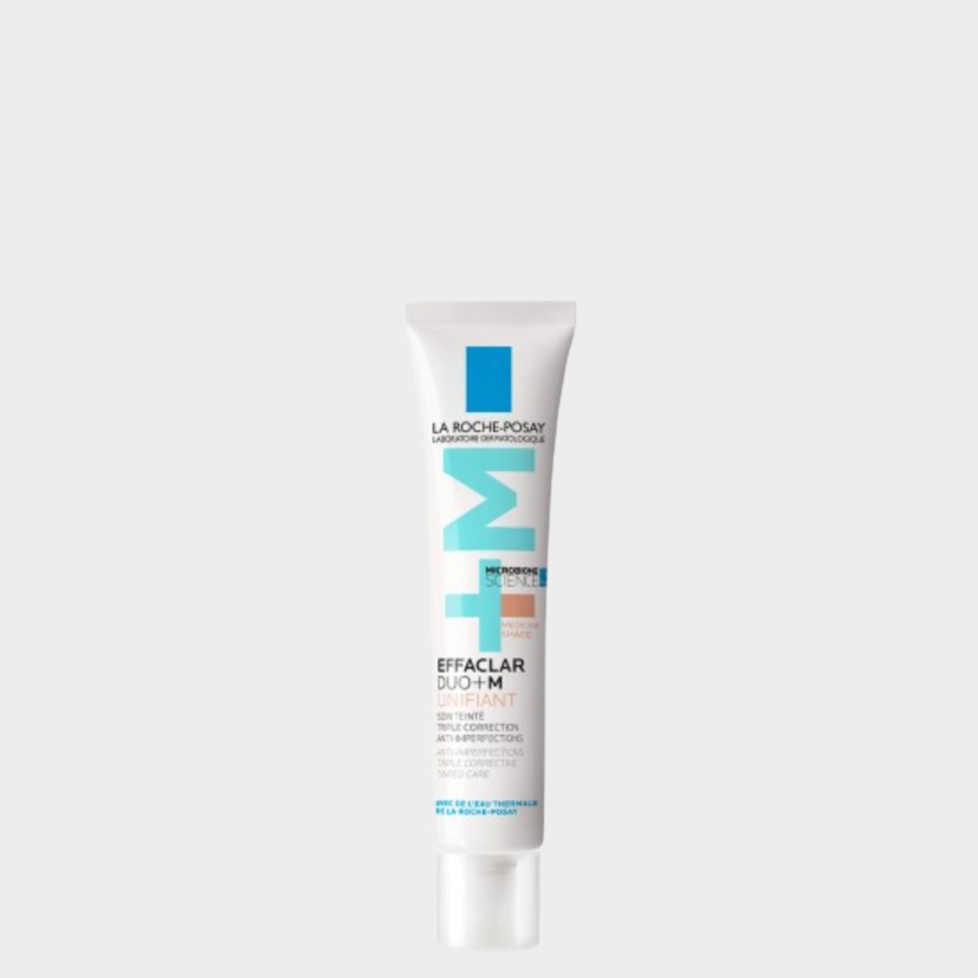 La Roche-Posay Effaclar Duo +M Unifiant Medium