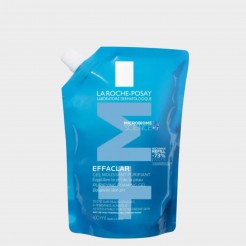La Roche Posay Effaclar Gel Purificante (+M)_ Reffil - 400ml