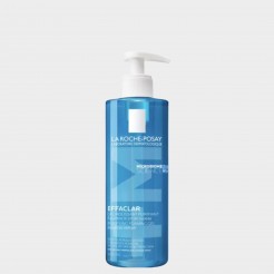 La Roche Posay Effaclar Gel Purificante (+M) - 400ml