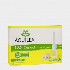Aquilea Lax SOS (X6 Microenemas )