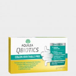 Aquilea Qbiotics Colon Irritavel Pro (x30 comprimidos)