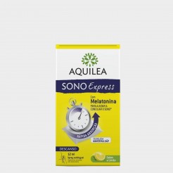 Aquilea Sono Express Spray Sublingual - 12ml
