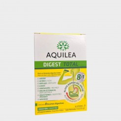 Aquilea Digest Total Camomila (x12 sticks)
