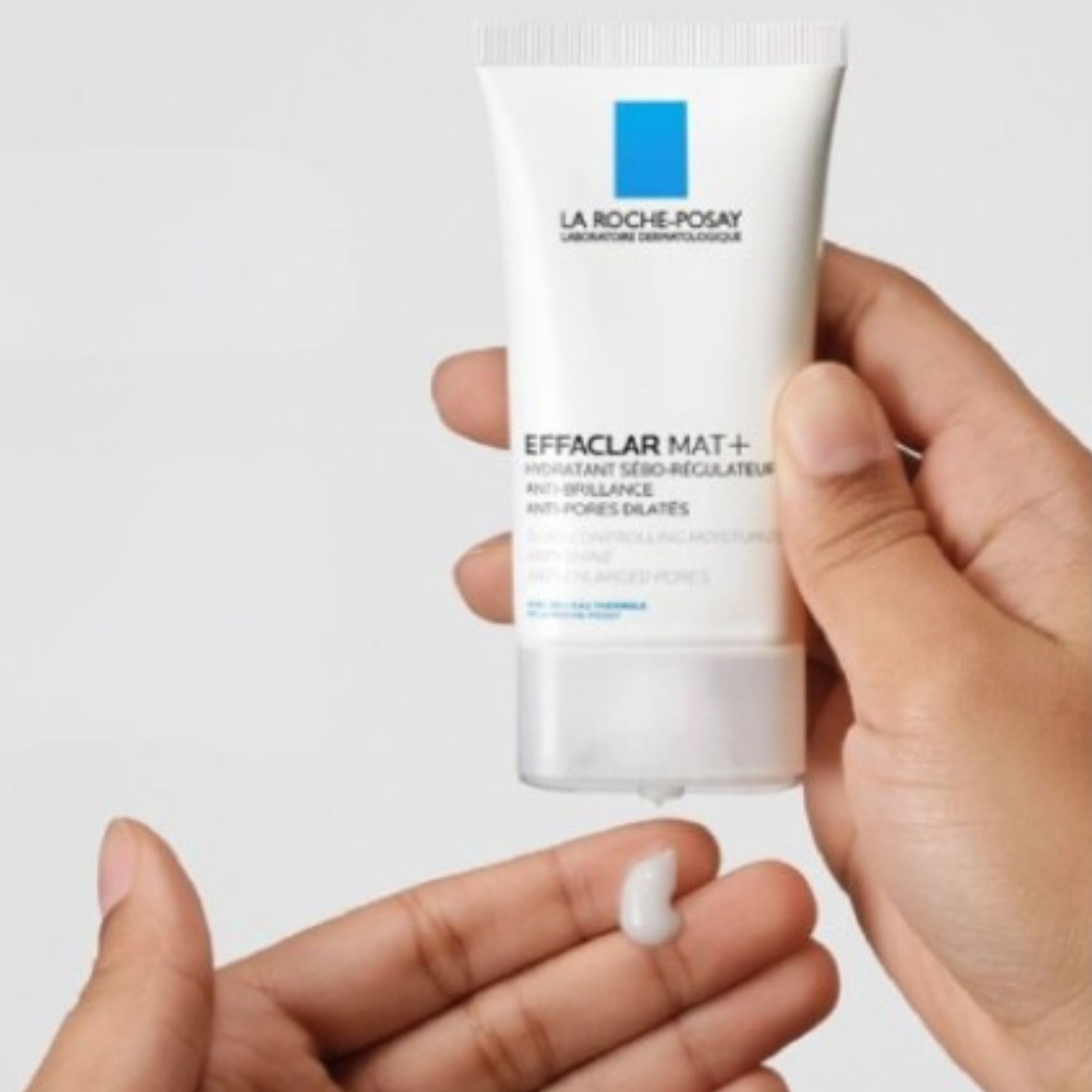 La Roche Posay Effaclar Mat+ Creme Hidratante 40ml