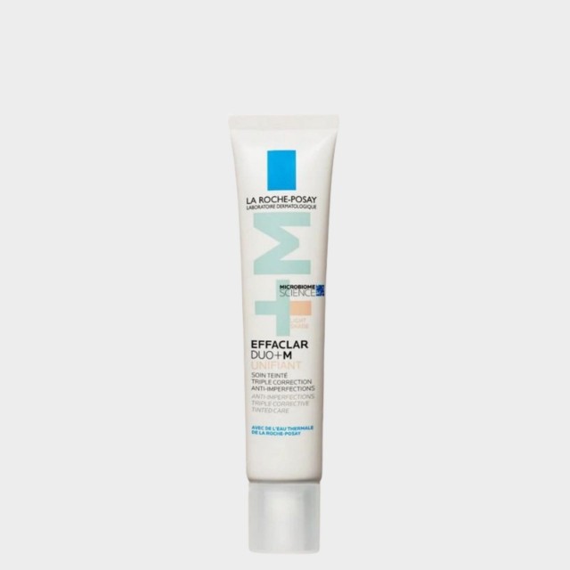 La Roche-Posay Effaclar Duo+M Creme Light 40ml
